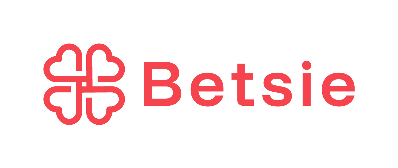 Betsie Logo